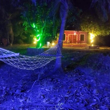 Willa Pratik Mango Farm House Revadanda Zewnętrze zdjęcie
