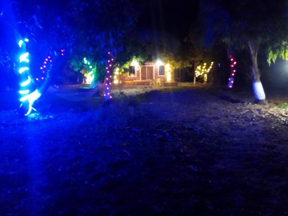 Willa Pratik Mango Farm House Revadanda Zewnętrze zdjęcie