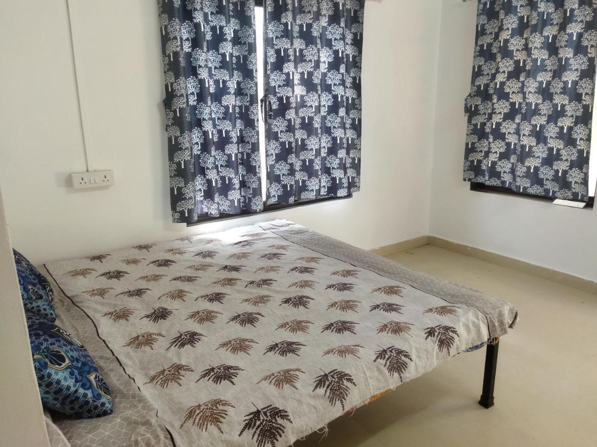 Willa Pratik Mango Farm House Revadanda Zewnętrze zdjęcie